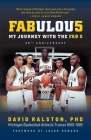 Fabulous: My Journey with The Fab 5 By David Ralston Cover Image