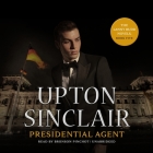 Presidential Agent Cover Image