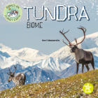 Tundra Biome By Kerri Mazzarella Cover Image