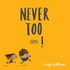 Never Too Little! By Steph Williams Cover Image