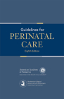 Guidelines for Perinatal Care Cover Image