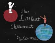 The Littlest Astronaut Cover Image