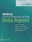 Wilkins' Clinical Practice of Dental Hygienist 13th Edition By Helen Negassi Cover Image
