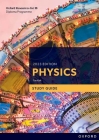 Ib Diploma Programme Physics 2023 Edition Study Guide By Kirk Cover Image