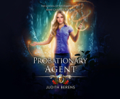 Probationary Agent Cover Image