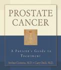 Prostate Cancer: A Patient's Guide to Treatment Cover Image
