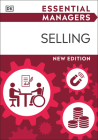 Selling (DK Essential Managers) By DK Cover Image