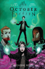The October Faction, Vol. 5: Supernatural Dreams Cover Image