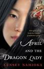 April and the Dragon Lady By Lensey Namioka Cover Image