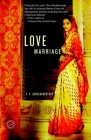 Love Marriage: A Novel Cover Image