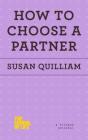 How to Choose a Partner (The School of Life) Cover Image