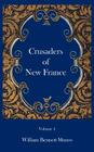Crusaders of New France Cover Image