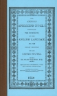 American Spelling Book By Noah Webster Cover Image