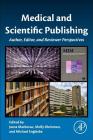 Medical and Scientific Publishing: Author, Editor, and Reviewer Perspectives Cover Image
