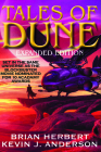 Tales of Dune Cover Image