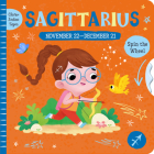 Sagittarius Cover Image