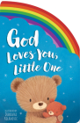 God Loves You, Little One Cover Image