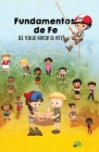 Fundamentos de Fe - Libro Infantil Cover Image
