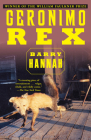 Geronimo Rex By Barry Hannah Cover Image