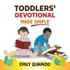 Toddlers' Devotional Made Simple Cover Image