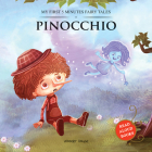Pinocchio: My First 5 Minutes Fairy Tales Cover Image