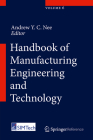 Handbook of Manufacturing Engineering and Technology Cover Image