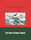 The Story of Snow Leopard Cover Image