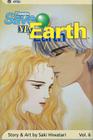 Please Save My Earth, Vol. 6, 6 By Saki Hiwatari Cover Image