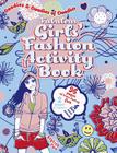 Fabulous Girls' Fashion Activity Book By Victoria England Cover Image