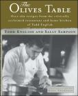 The Olives Table By Todd English, Carl Tremblay (By (photographer)) Cover Image