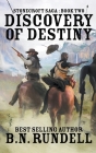 Discovery of Destiny By B. N. Rundell Cover Image