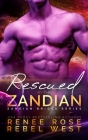 Rescued by the Zandian Cover Image