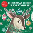 Christmas Cheer Is Everywhere Cover Image