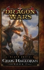 Black Frost: Dragon Wars - Book 2 Cover Image