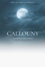 Callouny: A cidade de pedra By Odair Garcia Arouca Cover Image
