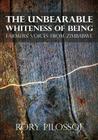 The Unbearable Whiteness of Being. Farmers' Voices from Zimbabwe Cover Image