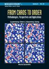 From Chaos to Order: Methodologies, Perspectives and Applications Cover Image