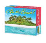 Ah, the Beach! 2023 Box Calendar By Willow Creek Press Cover Image