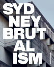 Sydney Brutalism Cover Image