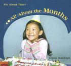 All about the Months (It's about Time) Cover Image