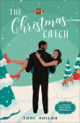 The Christmas Catch: A Sweet Holiday Novella Cover Image