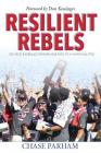Resilient Rebels: Ole Miss Baseball's Remarkable Path to a National Title By Chase Parham Cover Image