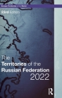 The Territories of the Russian Federation 2022 (Europa Territories of the World) Cover Image