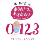 The Hueys in None The Number Cover Image