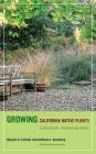 Growing California Native Plants, Second Edition Cover Image