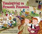 Thanksgiving on Plymouth Plantation Cover Image