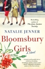 Bloomsbury Girls: A Novel By Natalie Jenner Cover Image