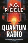 Quantum Radio By A.G. Riddle Cover Image