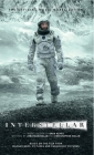 Interstellar: The Official Movie Novelization Cover Image