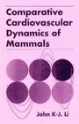 Comparative Cardiovascular Dynamics of Mammals Cover Image